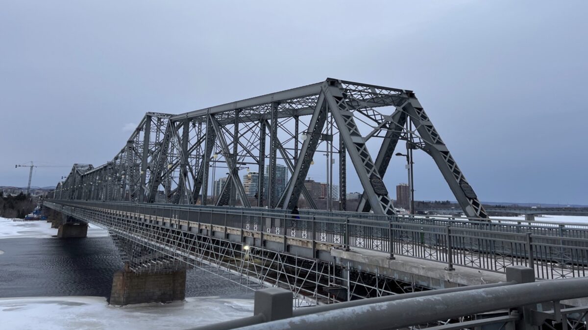 NCC approves sinuous ‘Motion’ design to replace iconic Alexandra Bridge by 2032