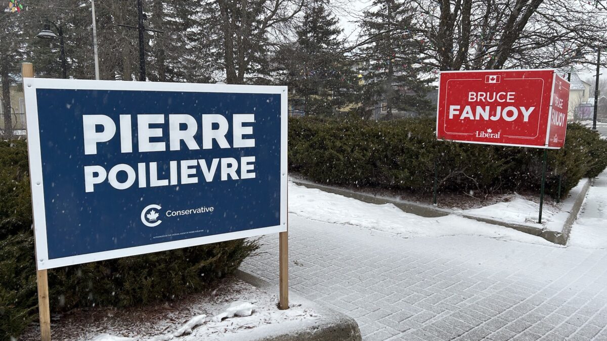 Battles in Ottawa Centre, Carleton highlight quest for local seats in federal vote