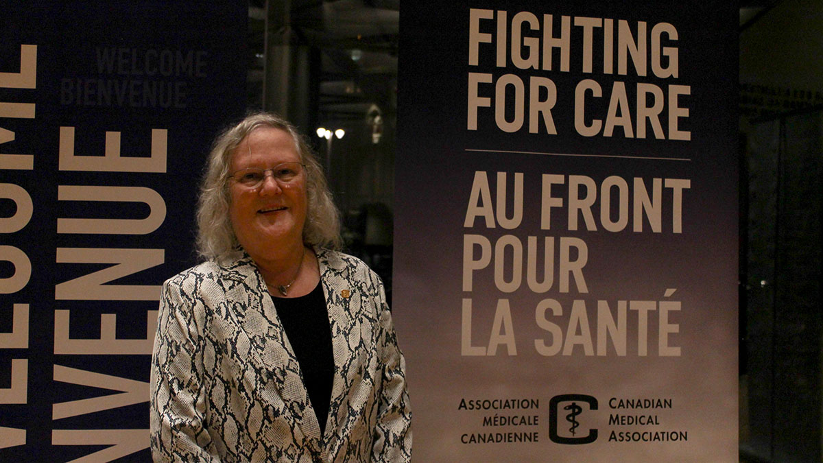 Physicians sounding the alarm (again) over health misinformation as disease cases rise