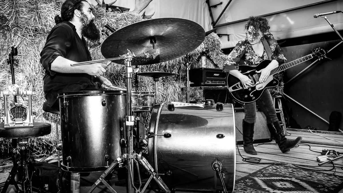 “Why not?” Ottawa musicians intrigued by allure of Eurovision